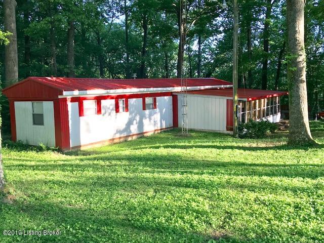 2520 Broad Ford Road Clarkson, KY 42726 - Photo 1 of 16 Great Lakefront Home