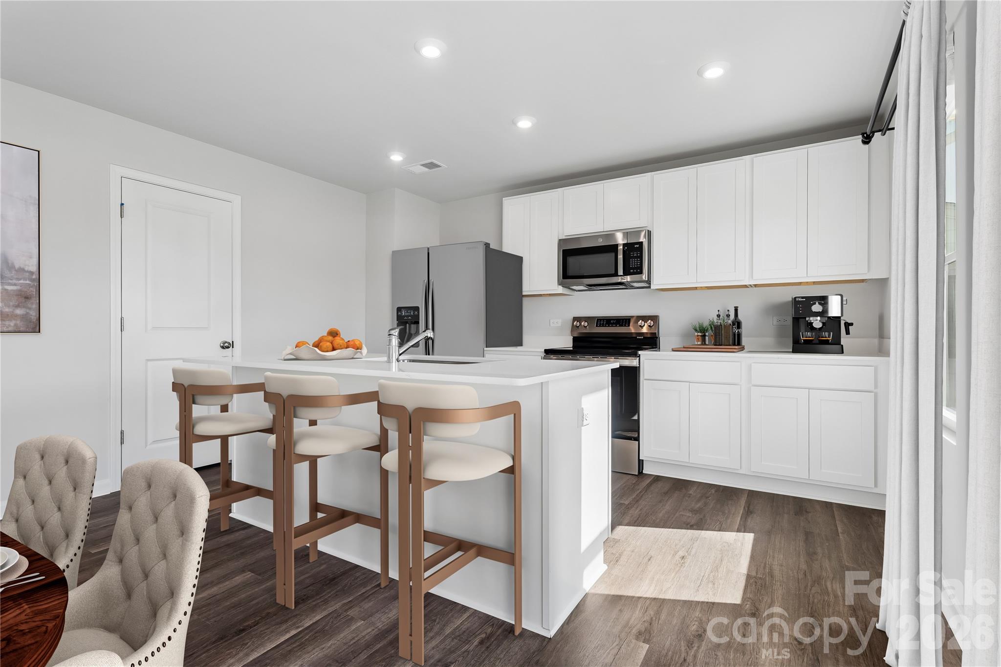 1197 Grebe Road Sherrills Ford, NC 28673 - Photo 12 of 31 Gallery Image 12