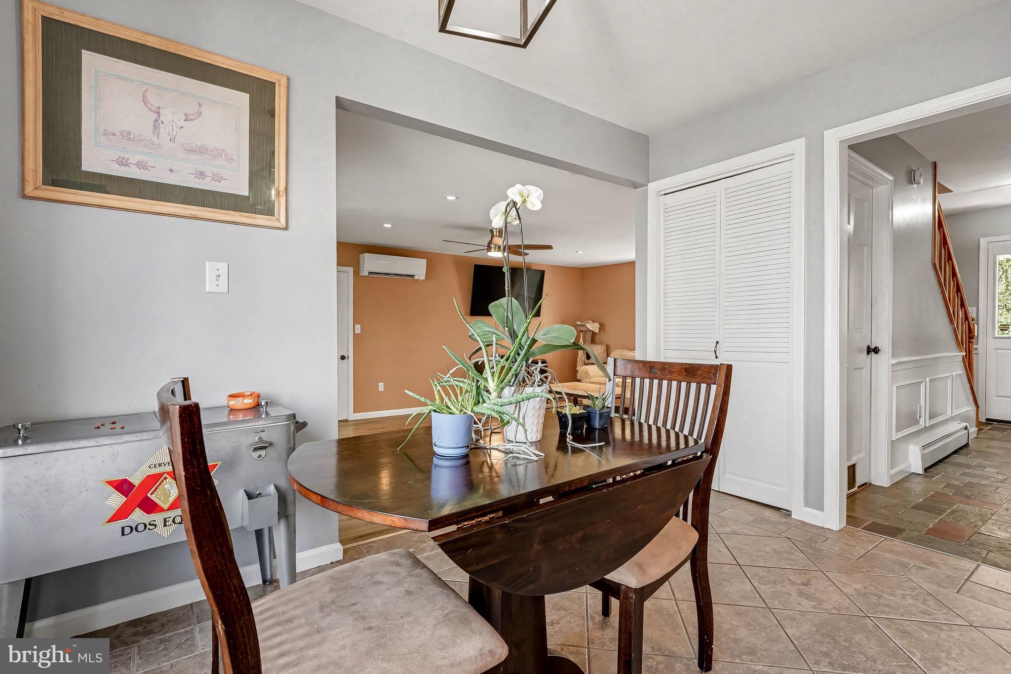 33 Edgewood Road Boyertown, PA 19512 - Photo 17 of 53 Dining Area