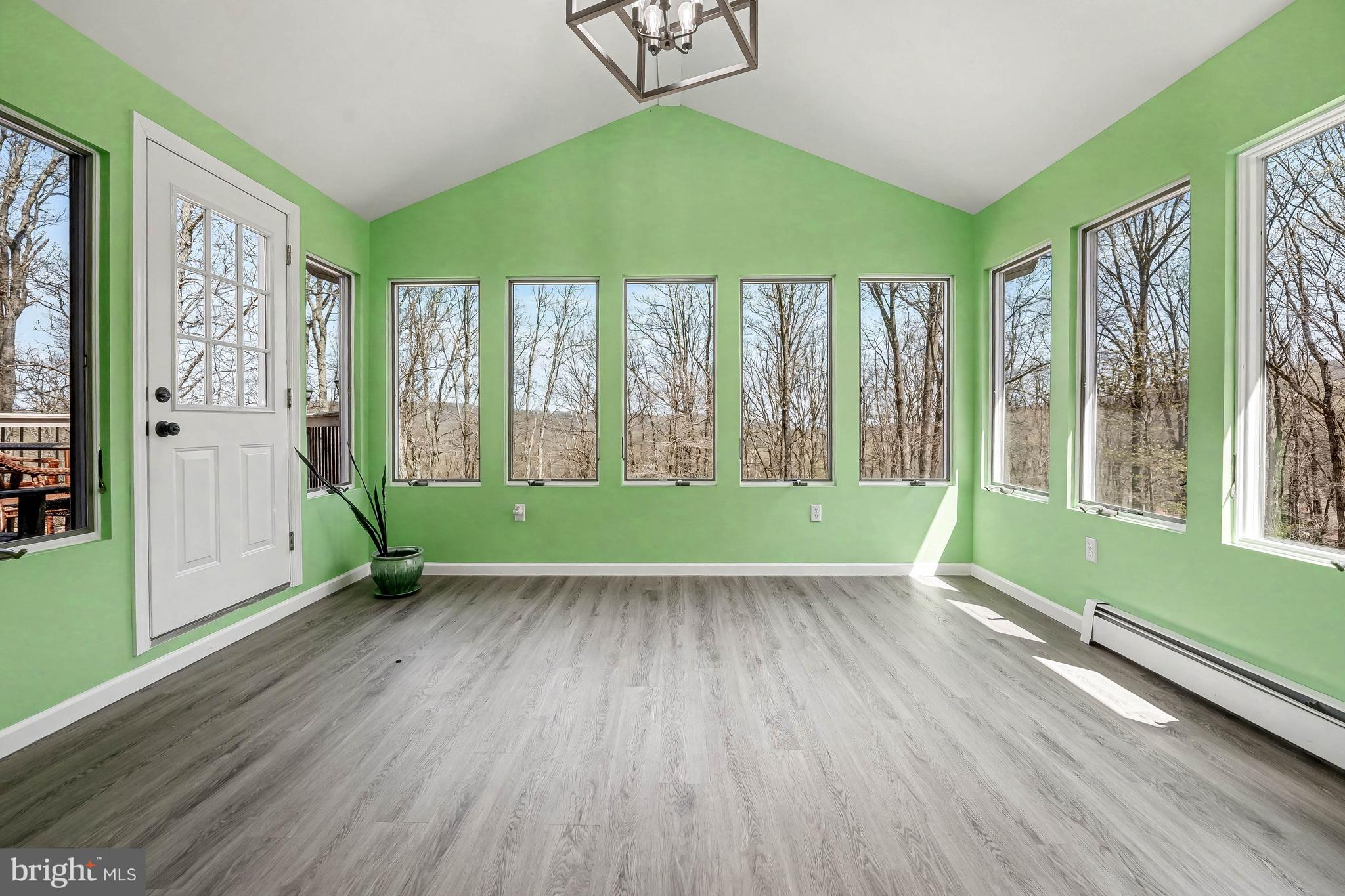 33 Edgewood Road Boyertown, PA 19512 - Photo 21 of 53 Sunroom