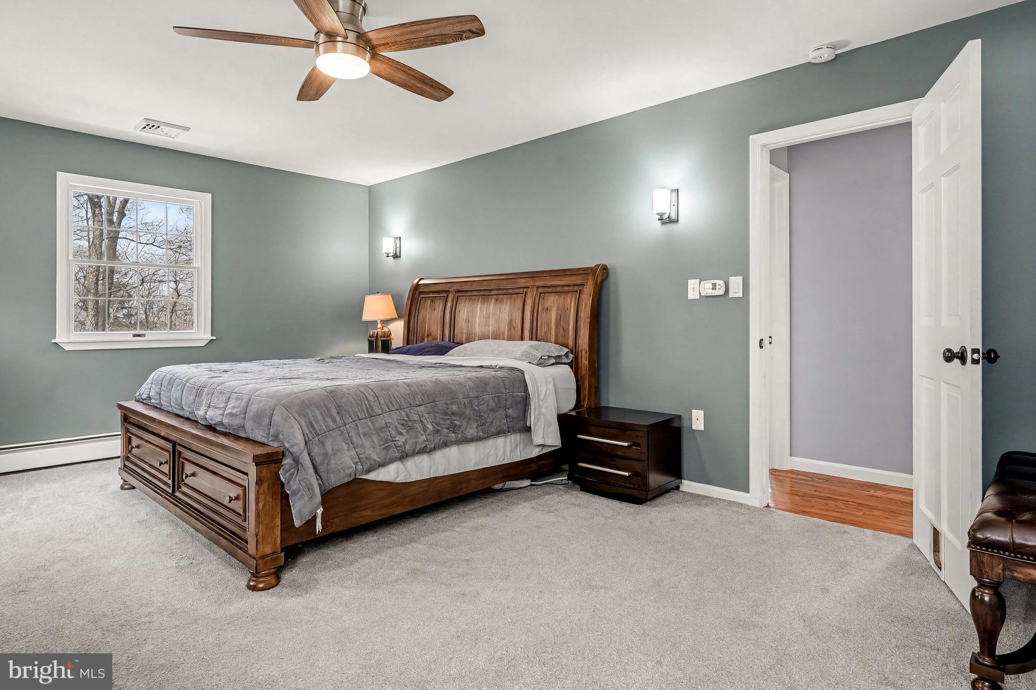 33 Edgewood Road Boyertown, PA 19512 - Photo 23 of 53 Main Bedroom