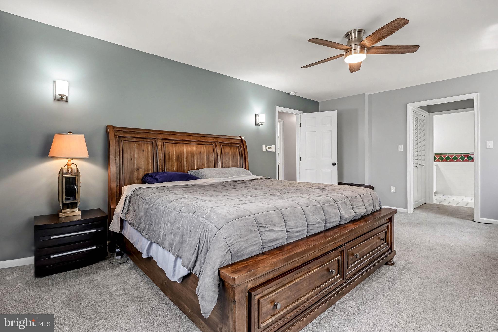 33 Edgewood Road Boyertown, PA 19512 - Photo 25 of 53 Main Bedroom
