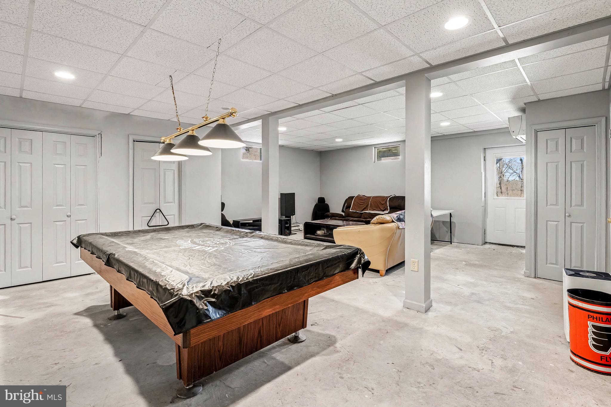 33 Edgewood Road Boyertown, PA 19512 - Photo 34 of 53 Basement