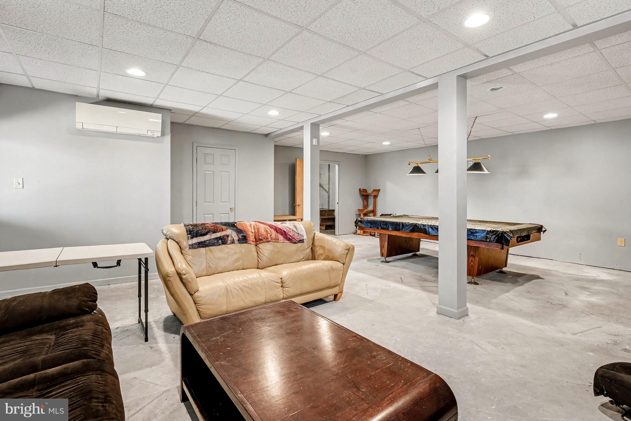 33 Edgewood Road Boyertown, PA 19512 - Photo 35 of 53 Basement