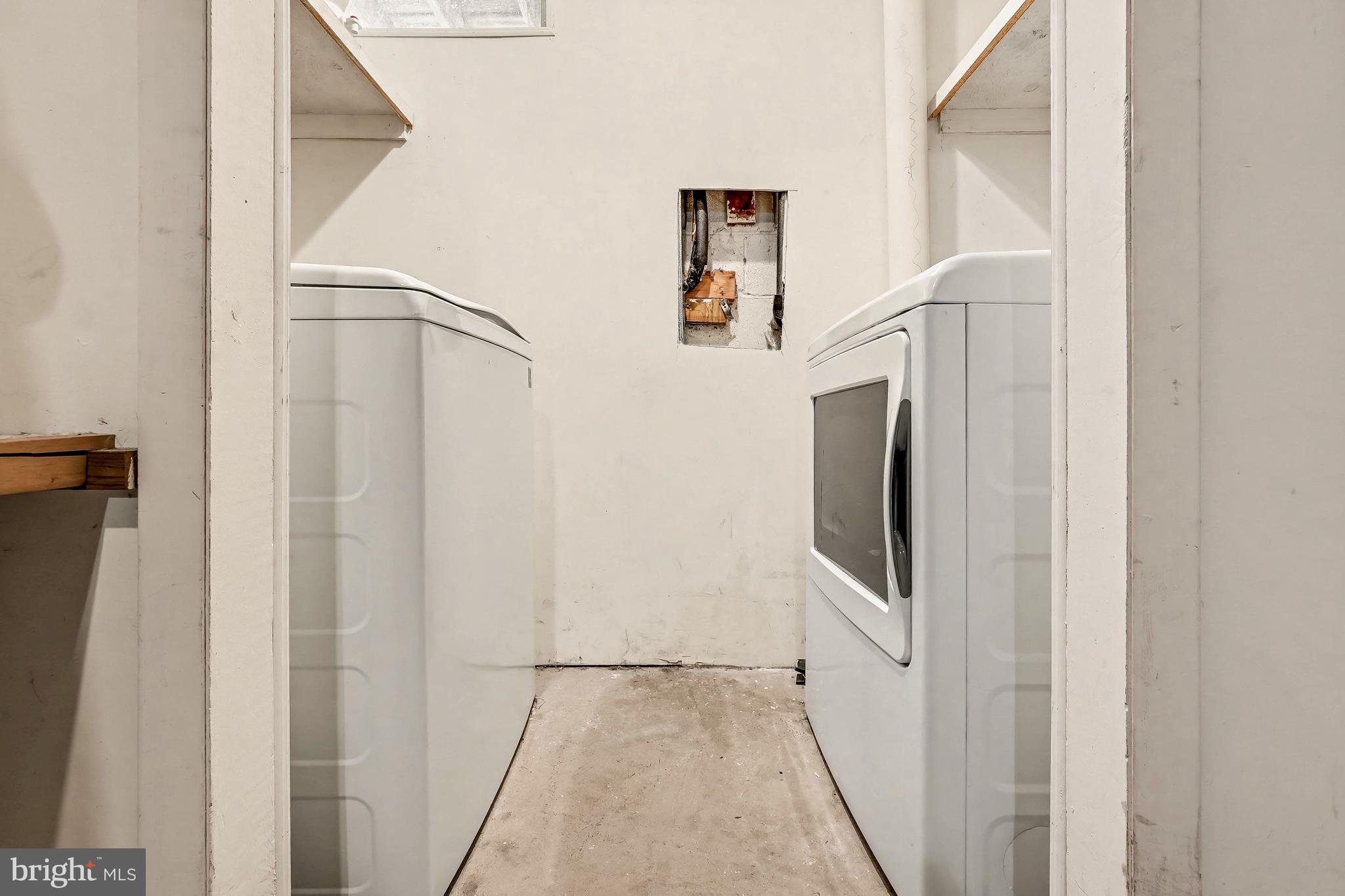 33 Edgewood Road Boyertown, PA 19512 - Photo 36 of 53 Laundry