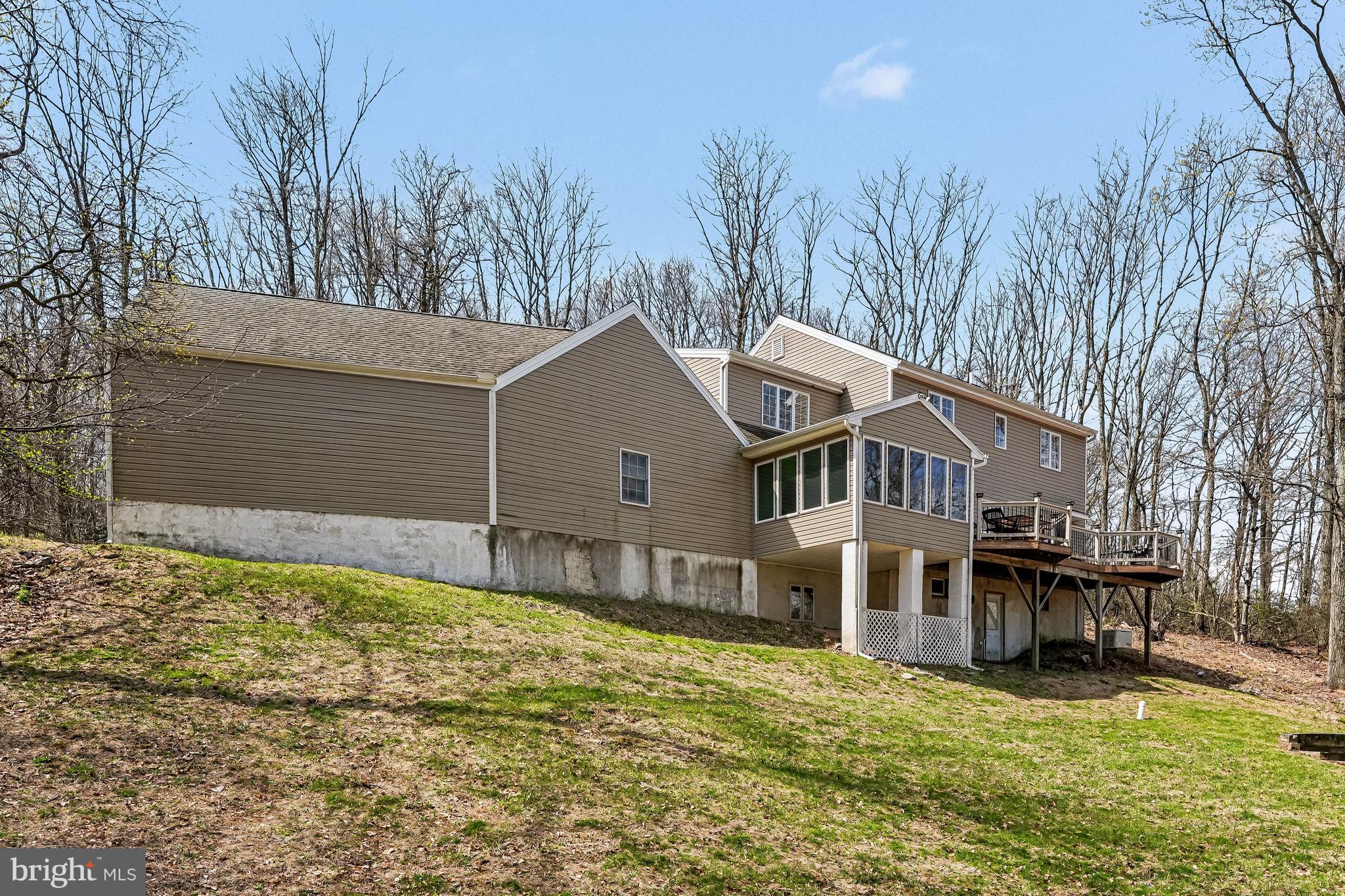 33 Edgewood Road Boyertown, PA 19512 - Photo 41 of 53 Rear