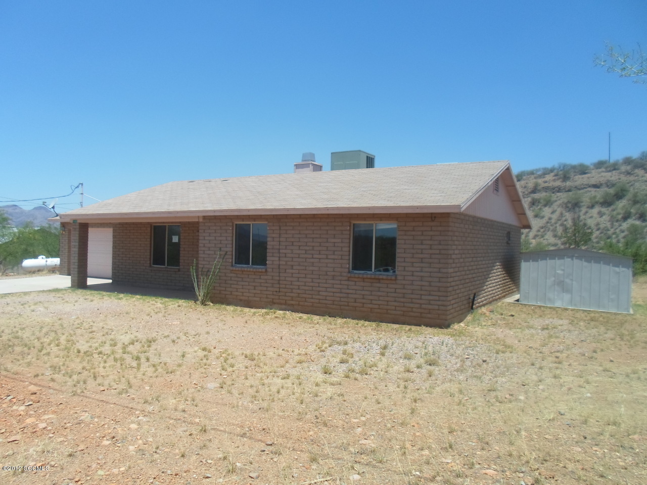 192 Camino Oceano Rio Rico, AZ 85648 - Photo 1 of 6