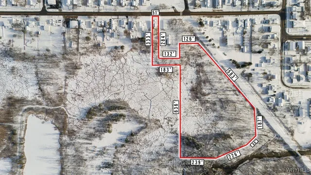 $315,000 | 30 Cedar Street, Newstead, NY 14001