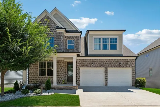 $875,000 | 2387 Colby Court, Snellville, GA 30078