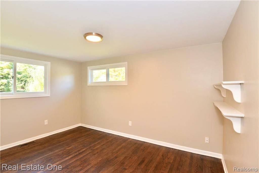 338 Randolph Road Rochester Hills, MI 48309 - Photo 22 of 26