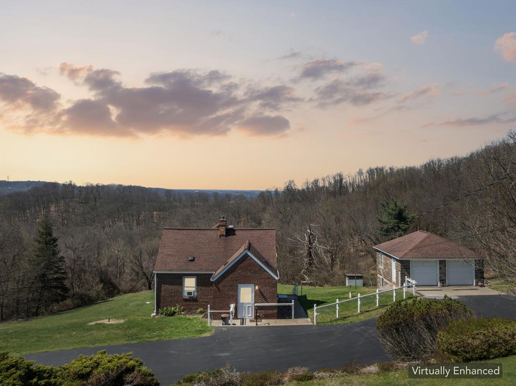 1173 Harmony Road Baden, PA 15005 - Photo 26 of 46