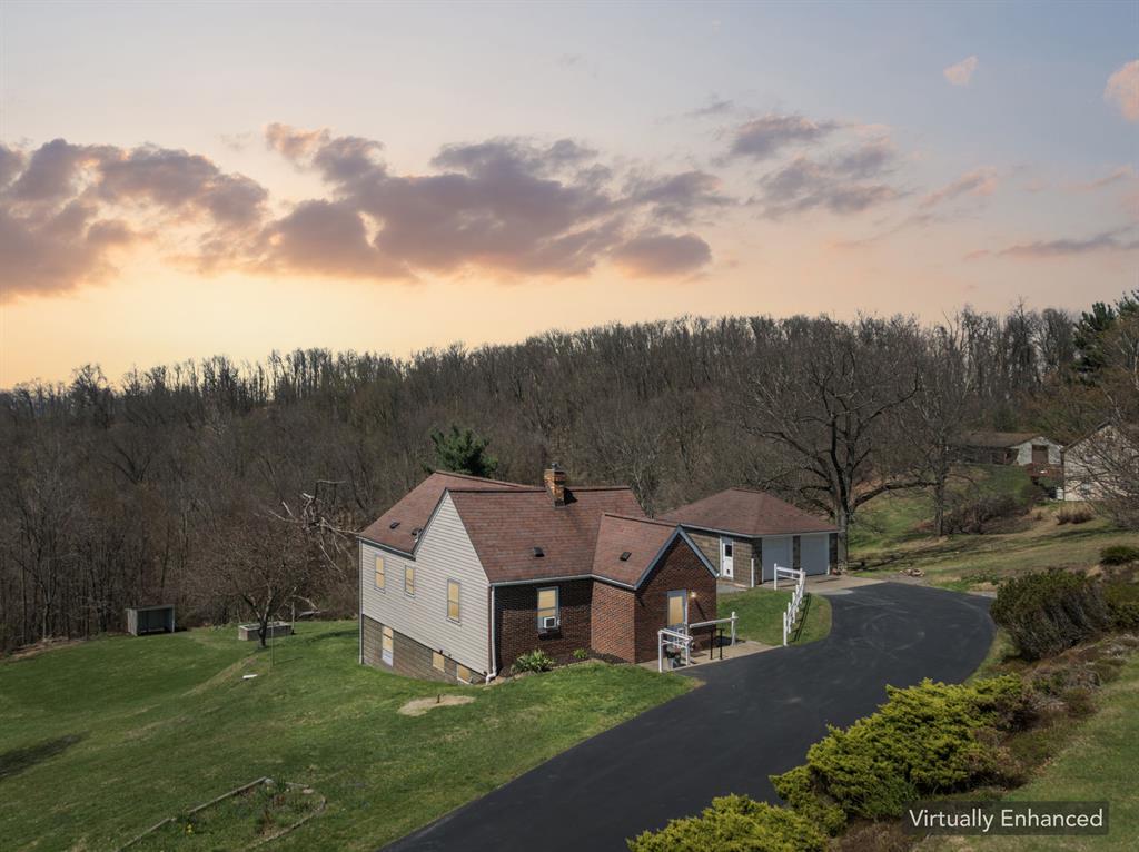 1173 Harmony Road Baden, PA 15005 - Photo 27 of 46