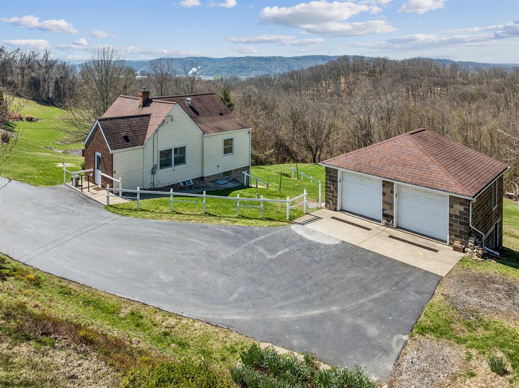 1173 Harmony Road Baden, PA 15005 - Photo 3 of 46