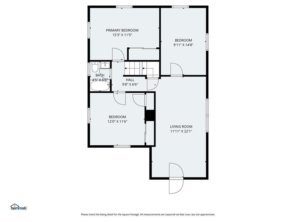 1173 Harmony Road Baden, PA 15005 - Photo 33 of 46