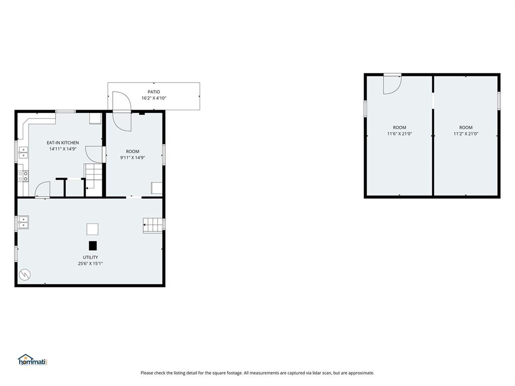 1173 Harmony Road Baden, PA 15005 - Photo 34 of 46