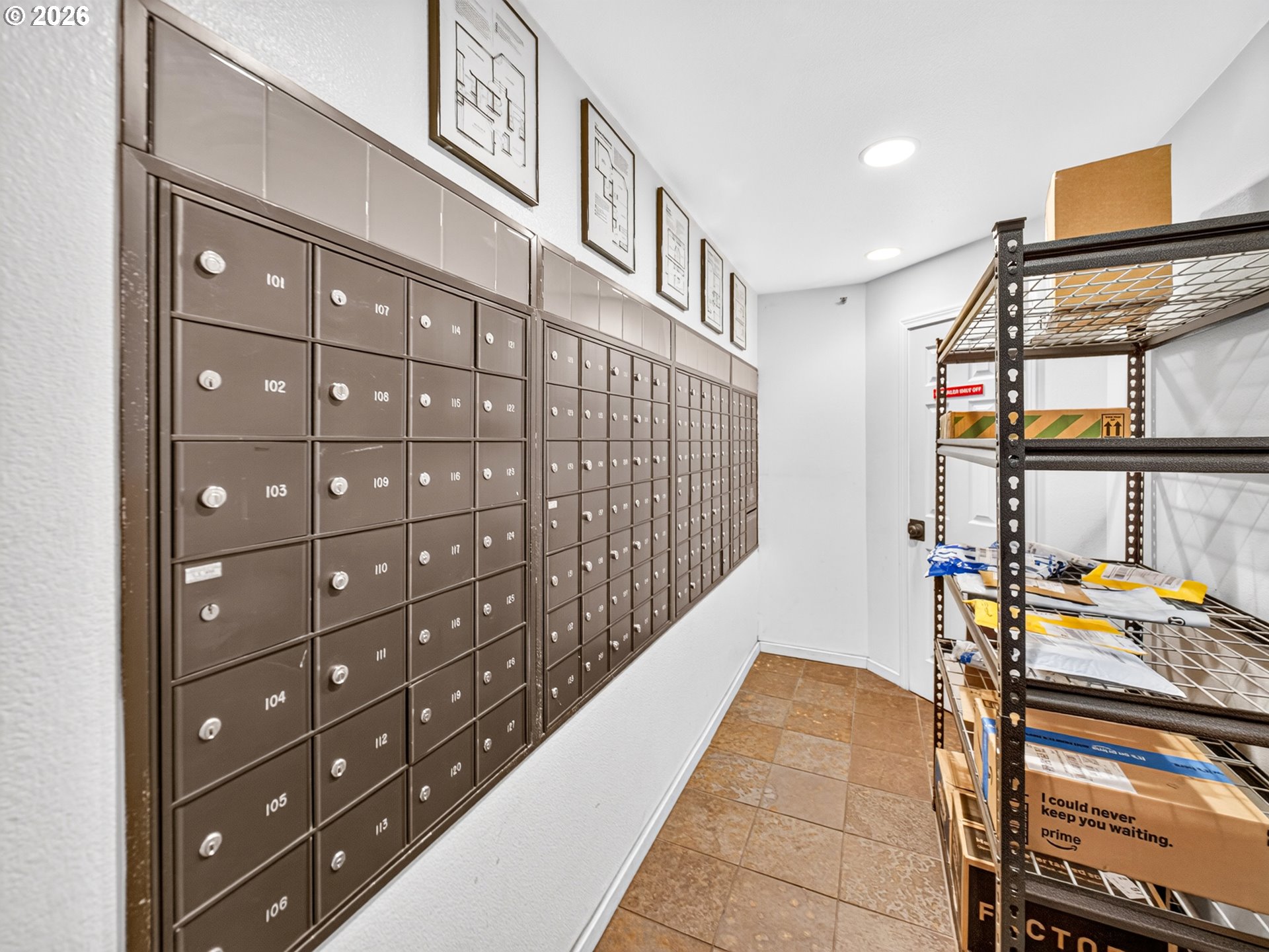 1535 Southwest Clay Street, Unit 103 Portland, OR 97201 - Photo 26 of 35