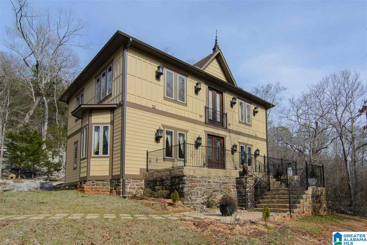 375 Mill Creek Road Warrior, AL 35180 - Photo 1 of 50