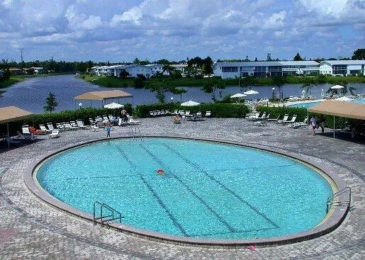 $1,400 | 51 Dorchester East, Unit 51, West Palm Beach, FL 33417