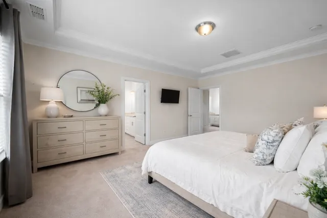 a view of a chairs and table in the balcony