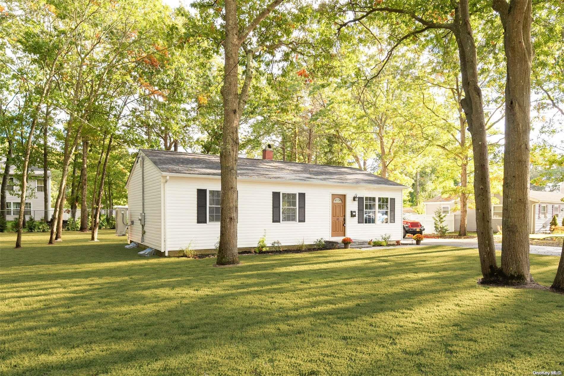 60 Montauk Trail Ridge, NY 11961 - Photo 1 of 1 Gallery Image 1