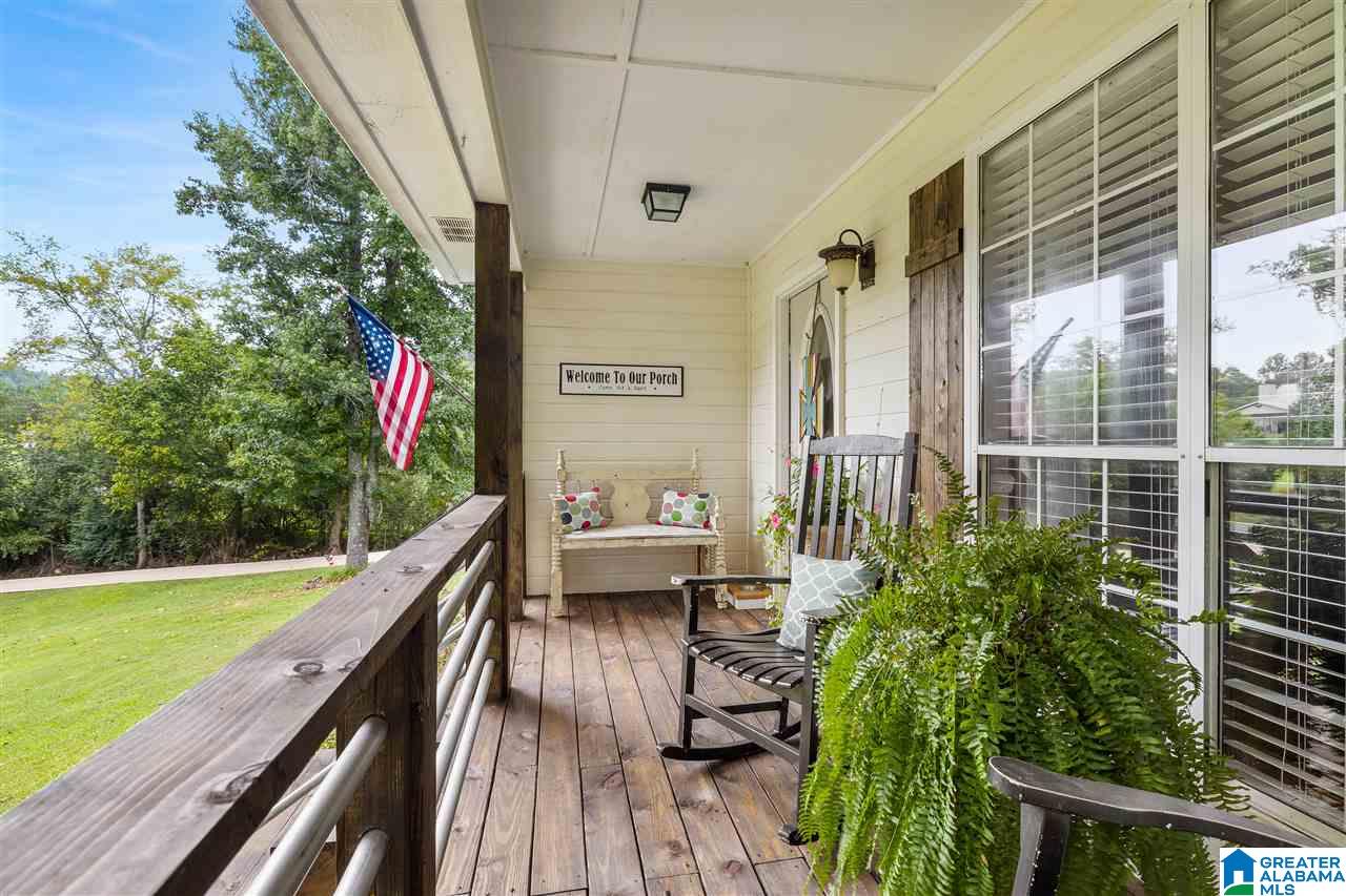 1160 Cross Way Springville, AL 35146 - Photo 5 of 36