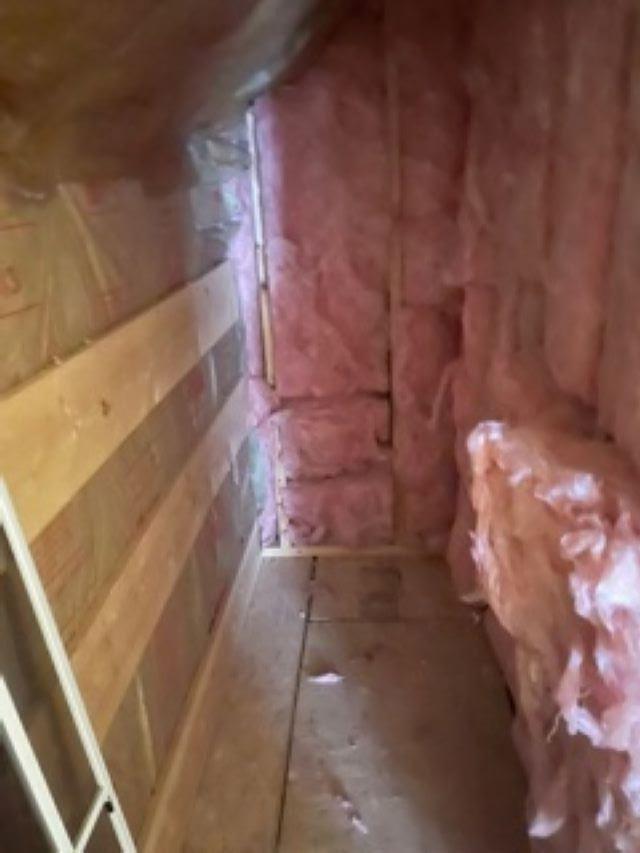 96 Orrills Hill Road Lebanon, ME 04027 - Photo 28 of 51 Upstairs Storage 2