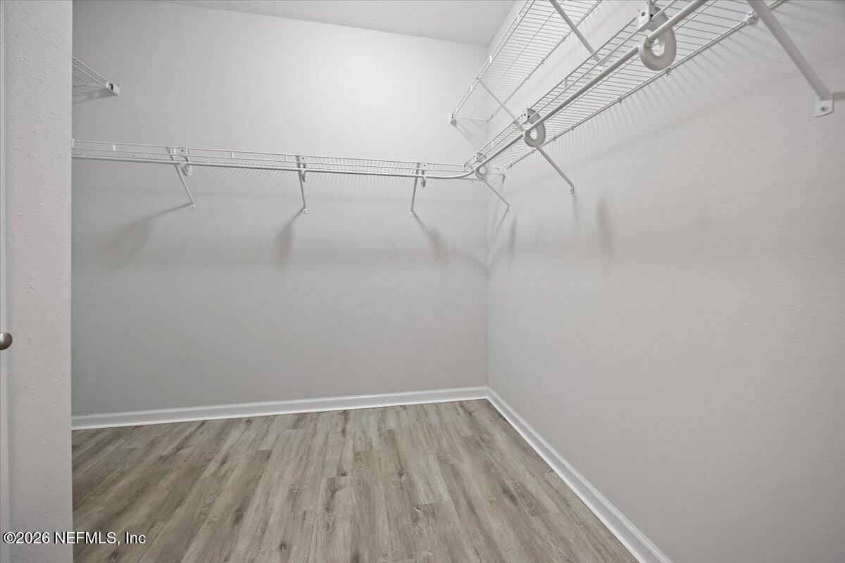 9974 Kevin Road Jacksonville, FL 32257 - Photo 18 of 28 16-Primary Walk-In Closet