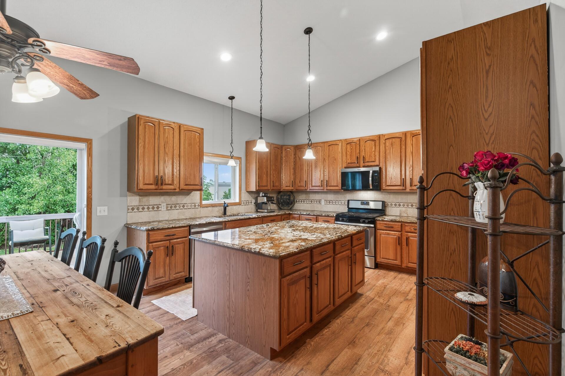 23502 Birch Road Rogers, MN 55374 - Photo 15 of 53