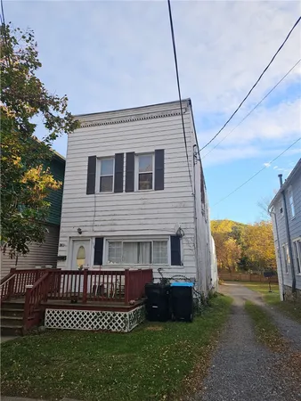 $750,000 | 116 East Greene Street, Olean, NY 14760