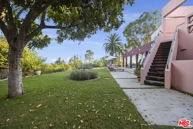 $5,295,000 | 2980 Hollyridge Drive, Los Angeles, CA 90068