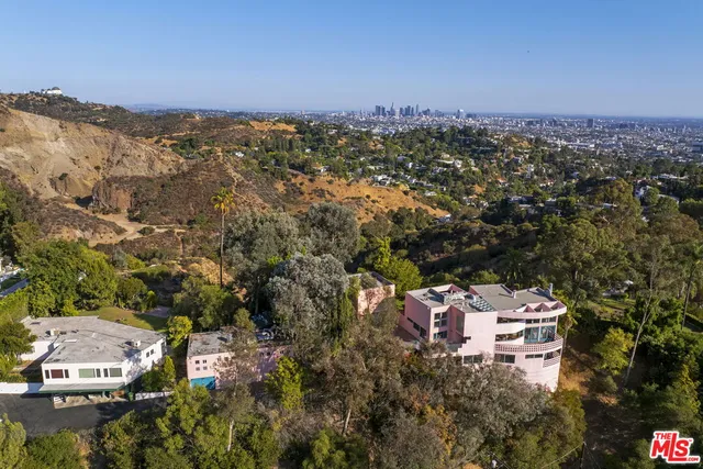 $5,295,000 | 2980 Hollyridge Drive, Los Angeles, CA 90068