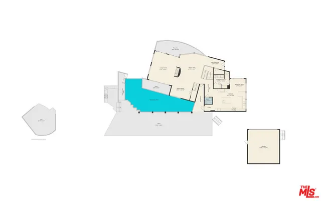 $5,295,000 | 2980 Hollyridge Drive, Los Angeles, CA 90068