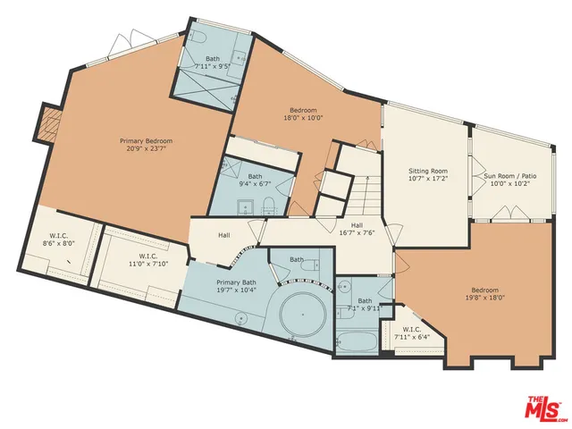 $5,295,000 | 2980 Hollyridge Drive, Los Angeles, CA 90068