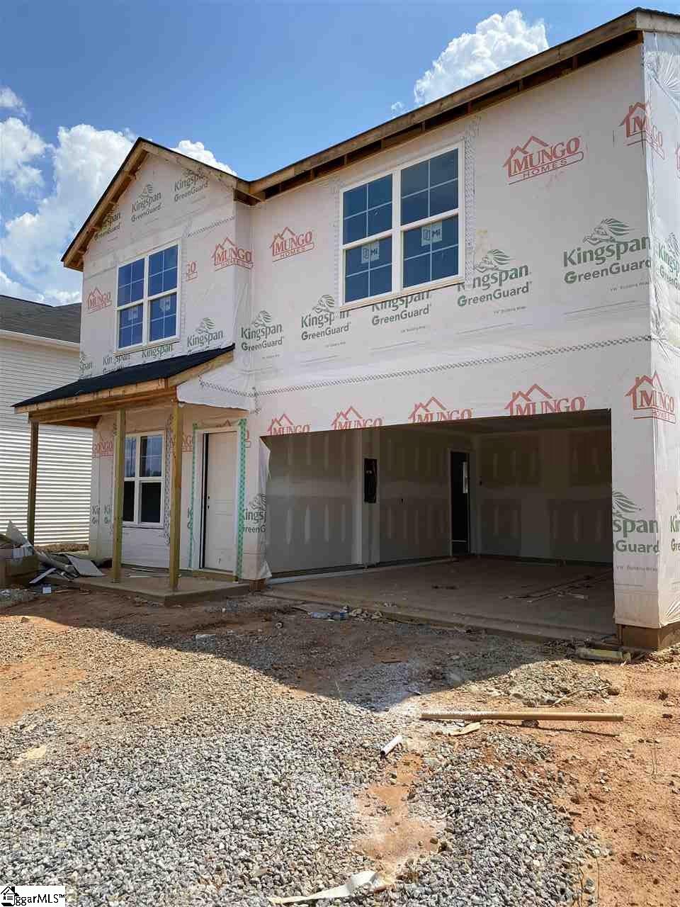 335 Elevation Court Inman, SC 29349 - Photo 2 of 20
