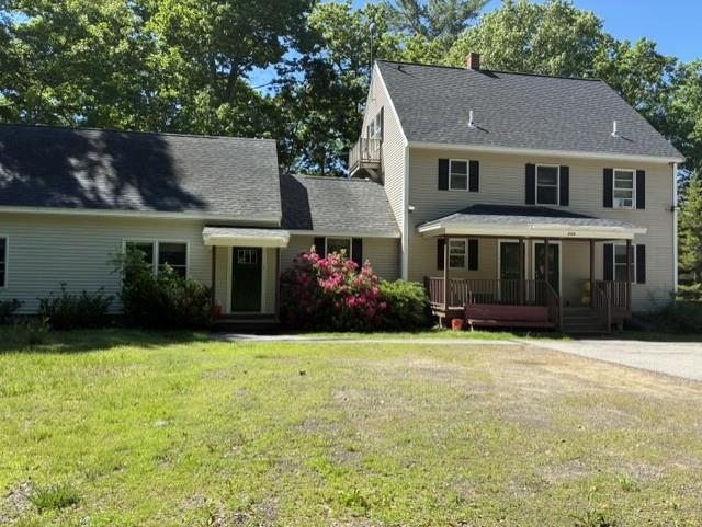 275-279 Mast Road Durham, NH 03824 - Photo 6 of 55