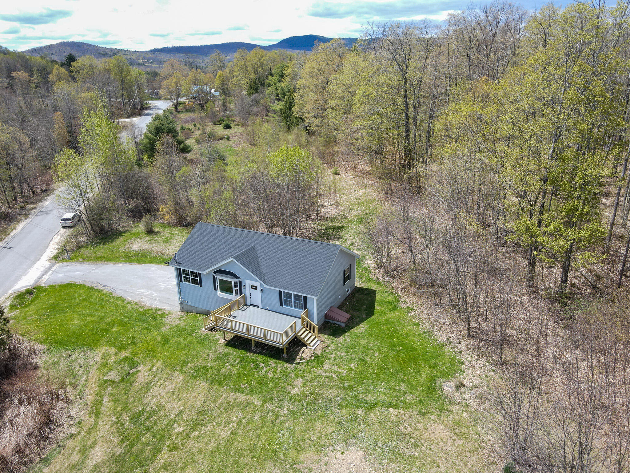 451 Morse Hill Road Jay, ME 04239 - Photo 76 of 79