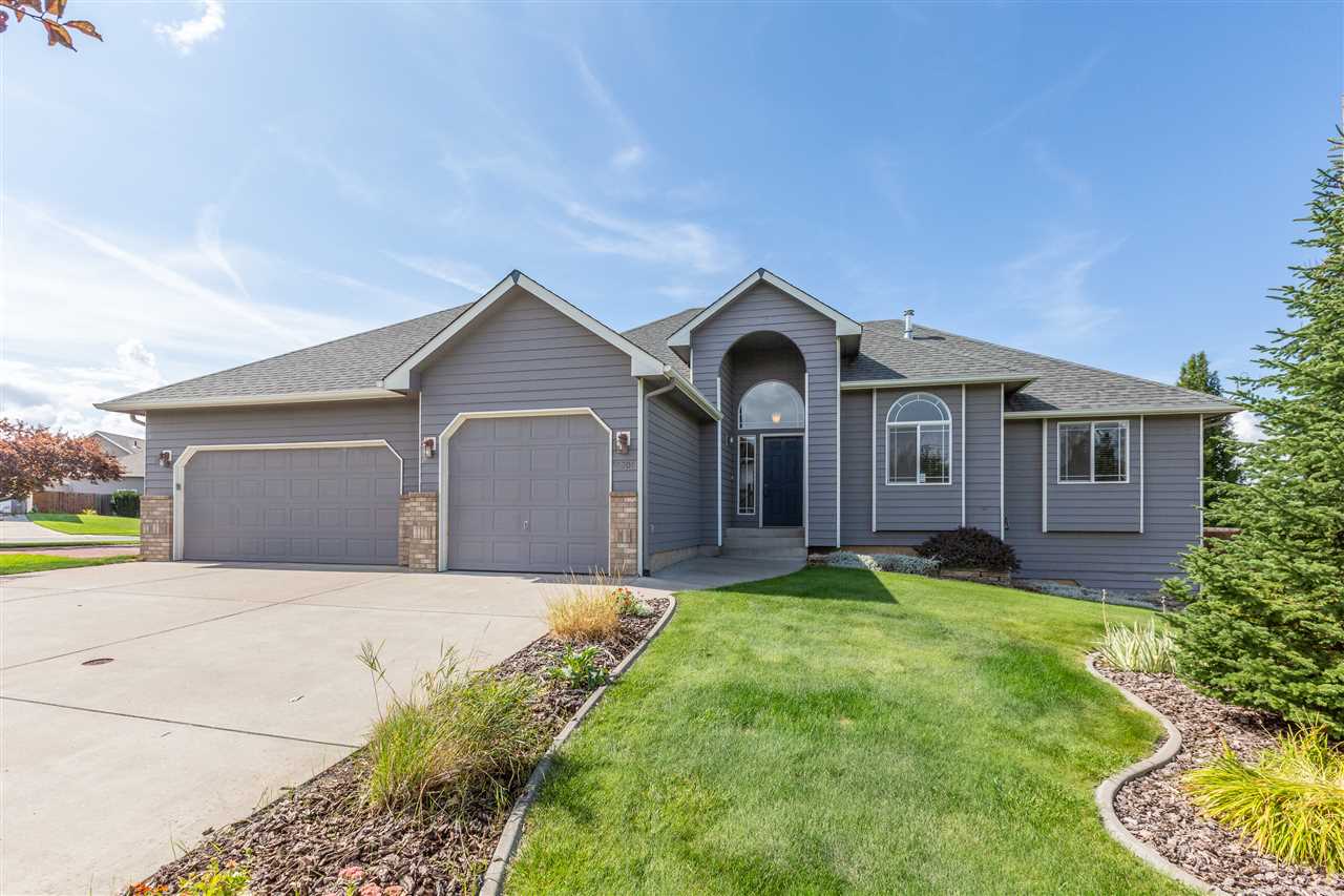 10201 North Lindeke Road Spokane, WA 99208 - Photo 1 of 28