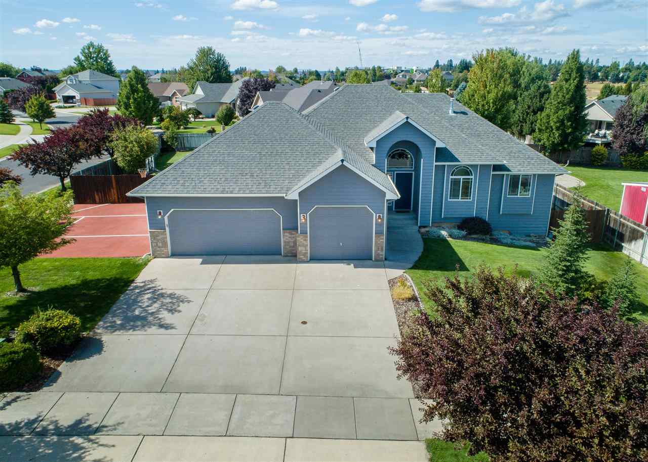 10201 North Lindeke Road Spokane, WA 99208 - Photo 2 of 28