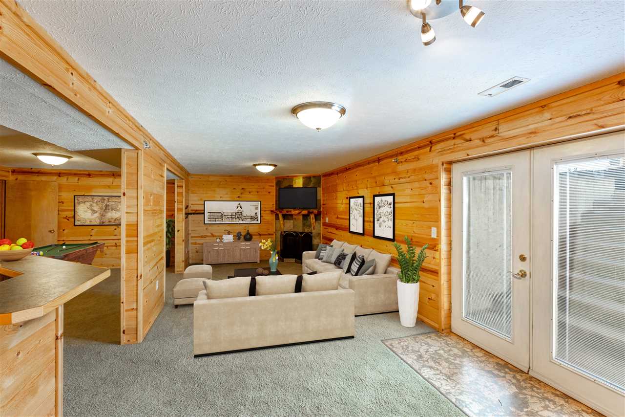 10201 North Lindeke Road Spokane, WA 99208 - Photo 14 of 28