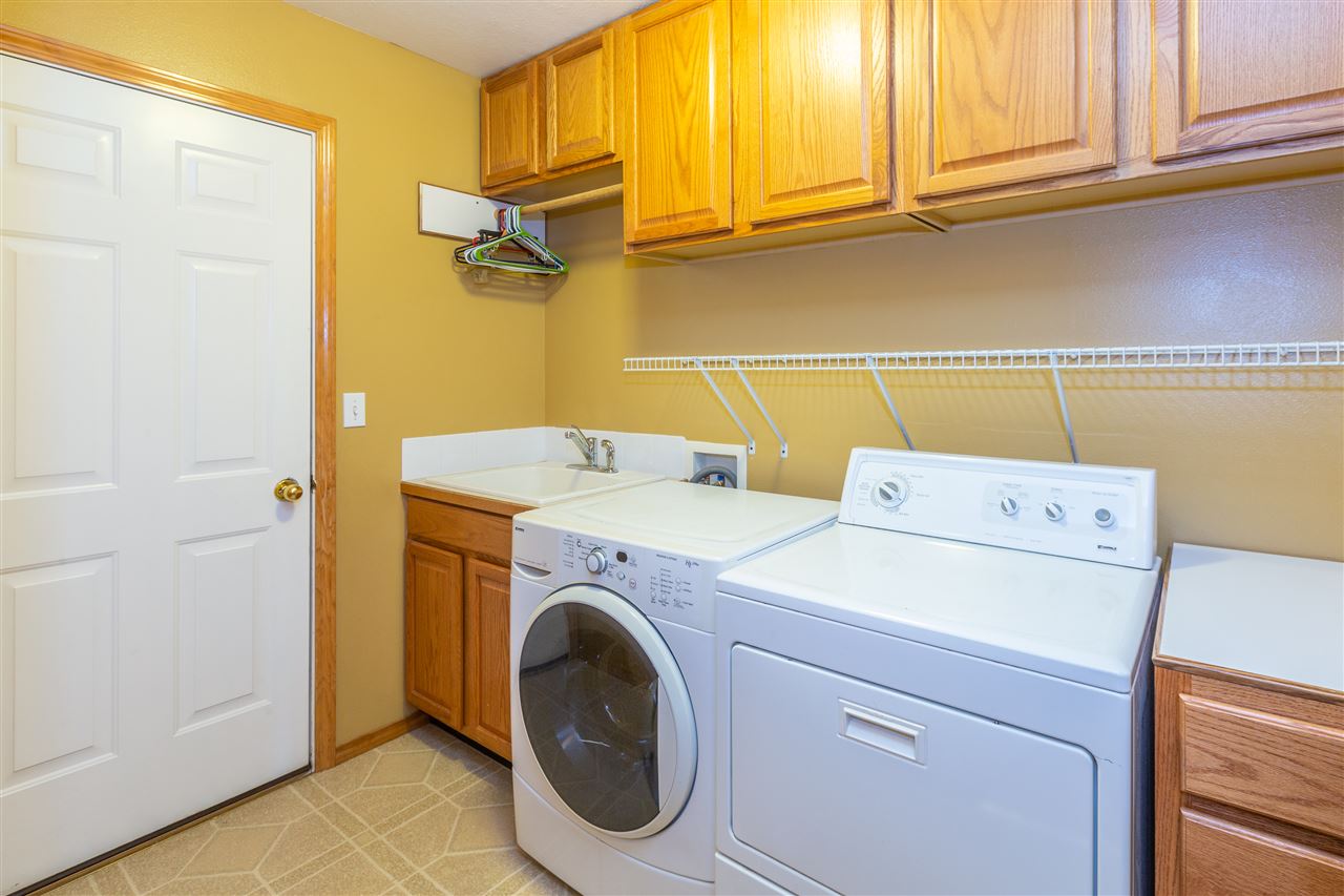 10201 North Lindeke Road Spokane, WA 99208 - Photo 16 of 28