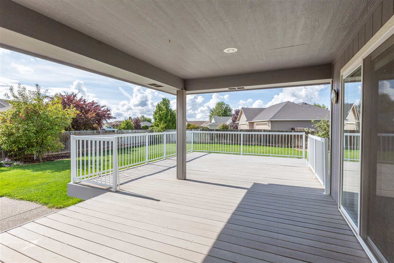 10201 North Lindeke Road Spokane, WA 99208 - Photo 18 of 28
