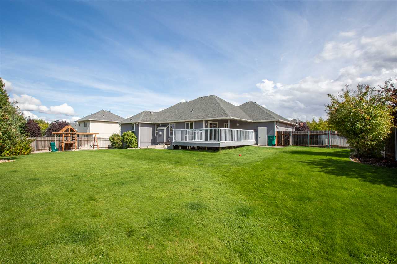 10201 North Lindeke Road Spokane, WA 99208 - Photo 19 of 28