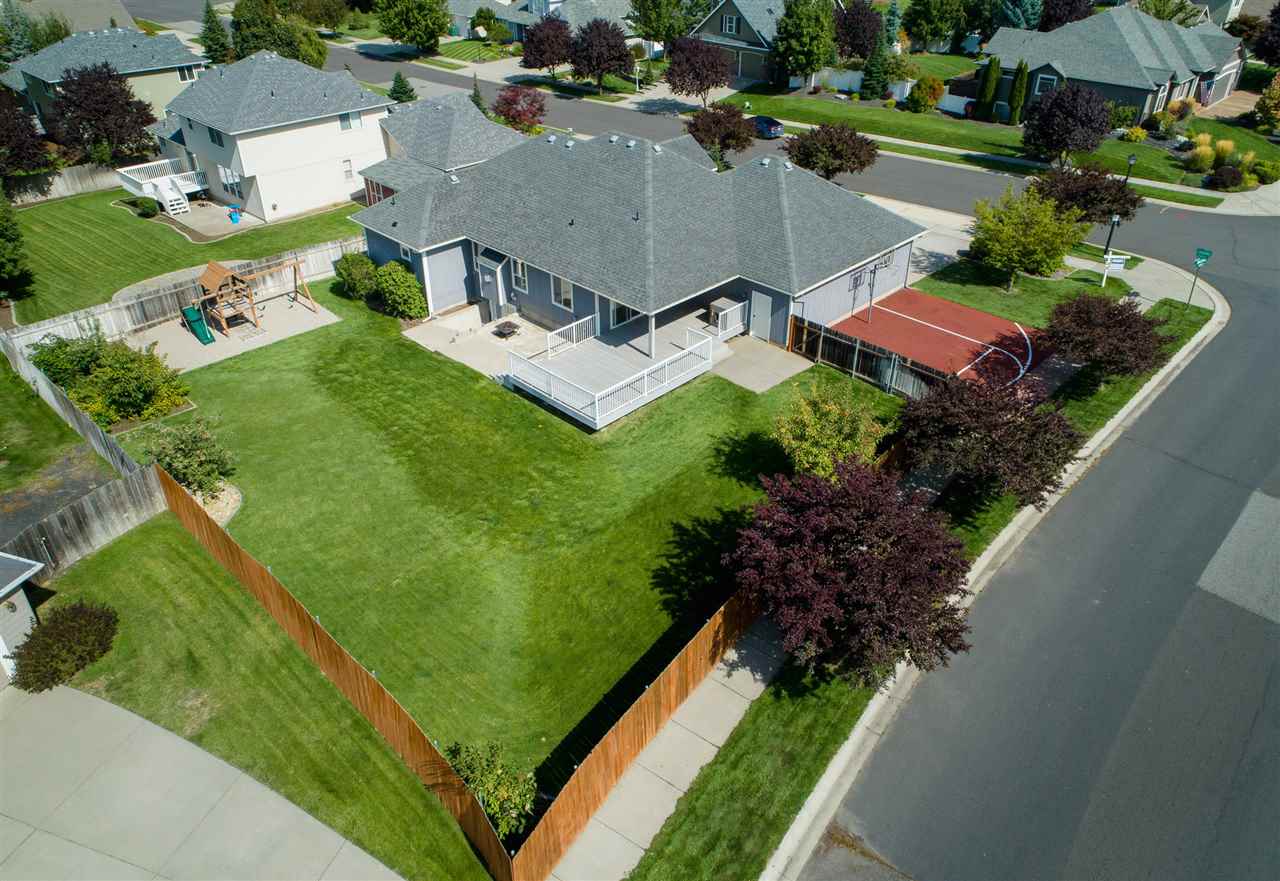 10201 North Lindeke Road Spokane, WA 99208 - Photo 20 of 28