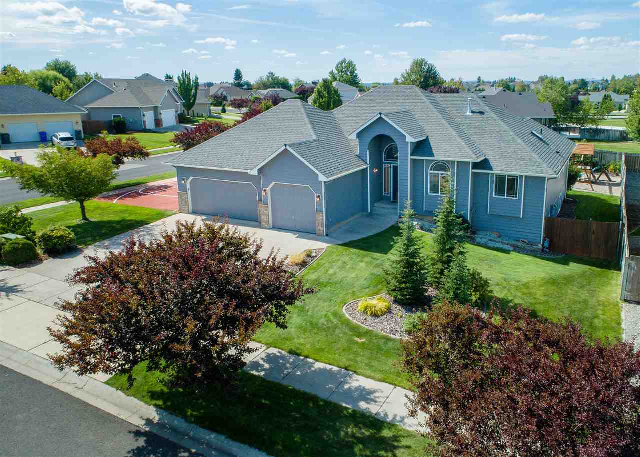 10201 North Lindeke Road Spokane, WA 99208 - Photo 3 of 28