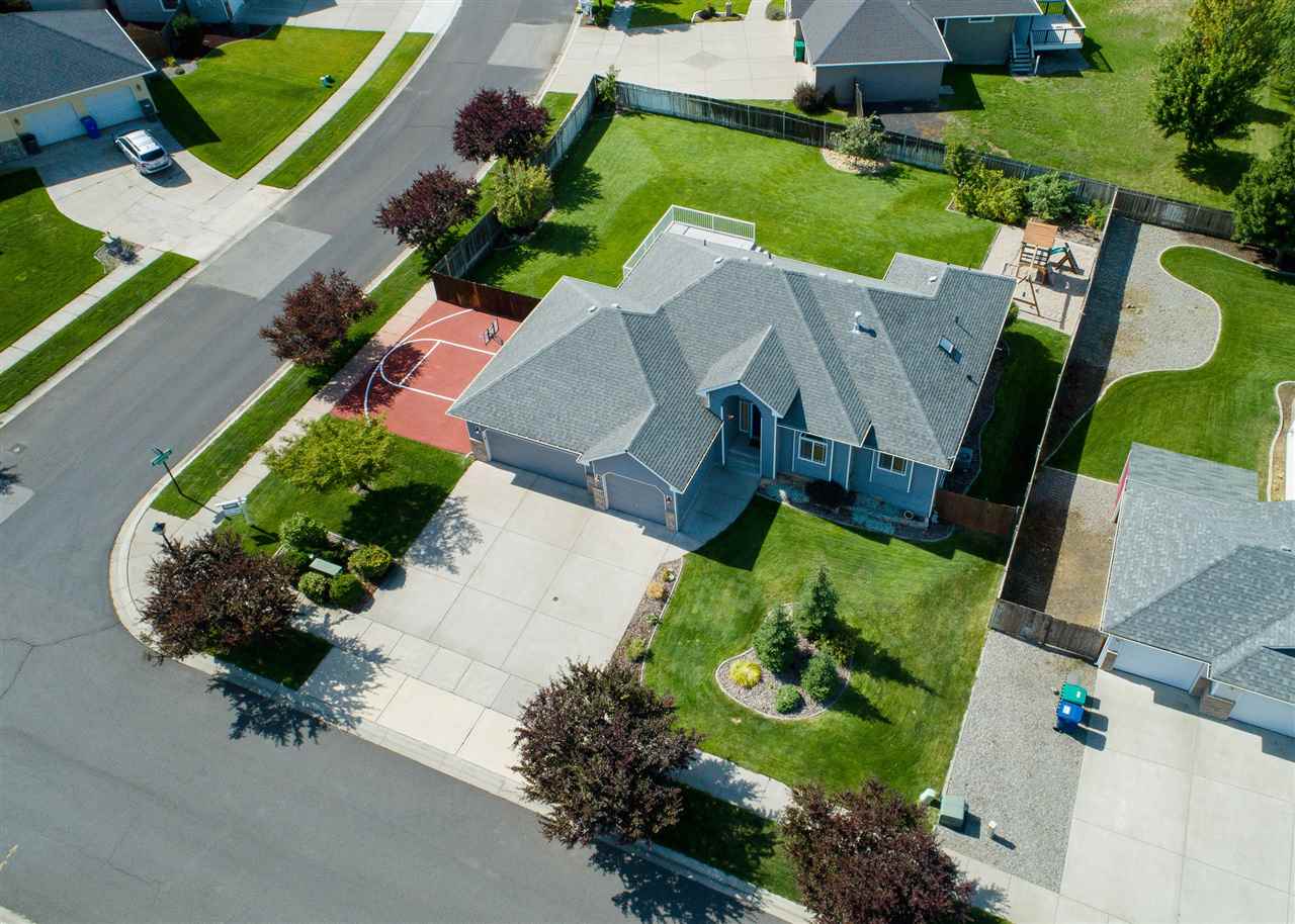 10201 North Lindeke Road Spokane, WA 99208 - Photo 22 of 28
