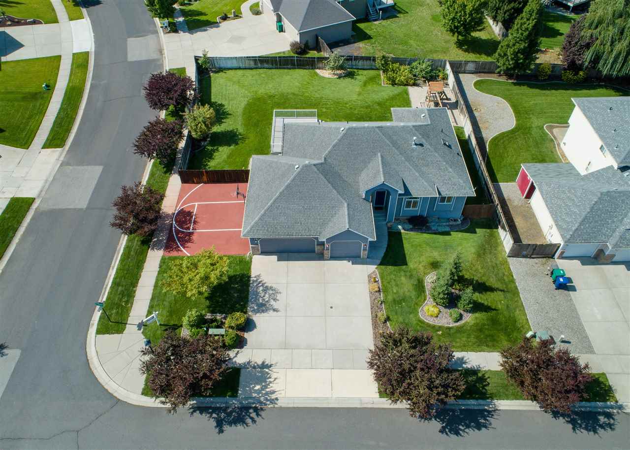 10201 North Lindeke Road Spokane, WA 99208 - Photo 23 of 28
