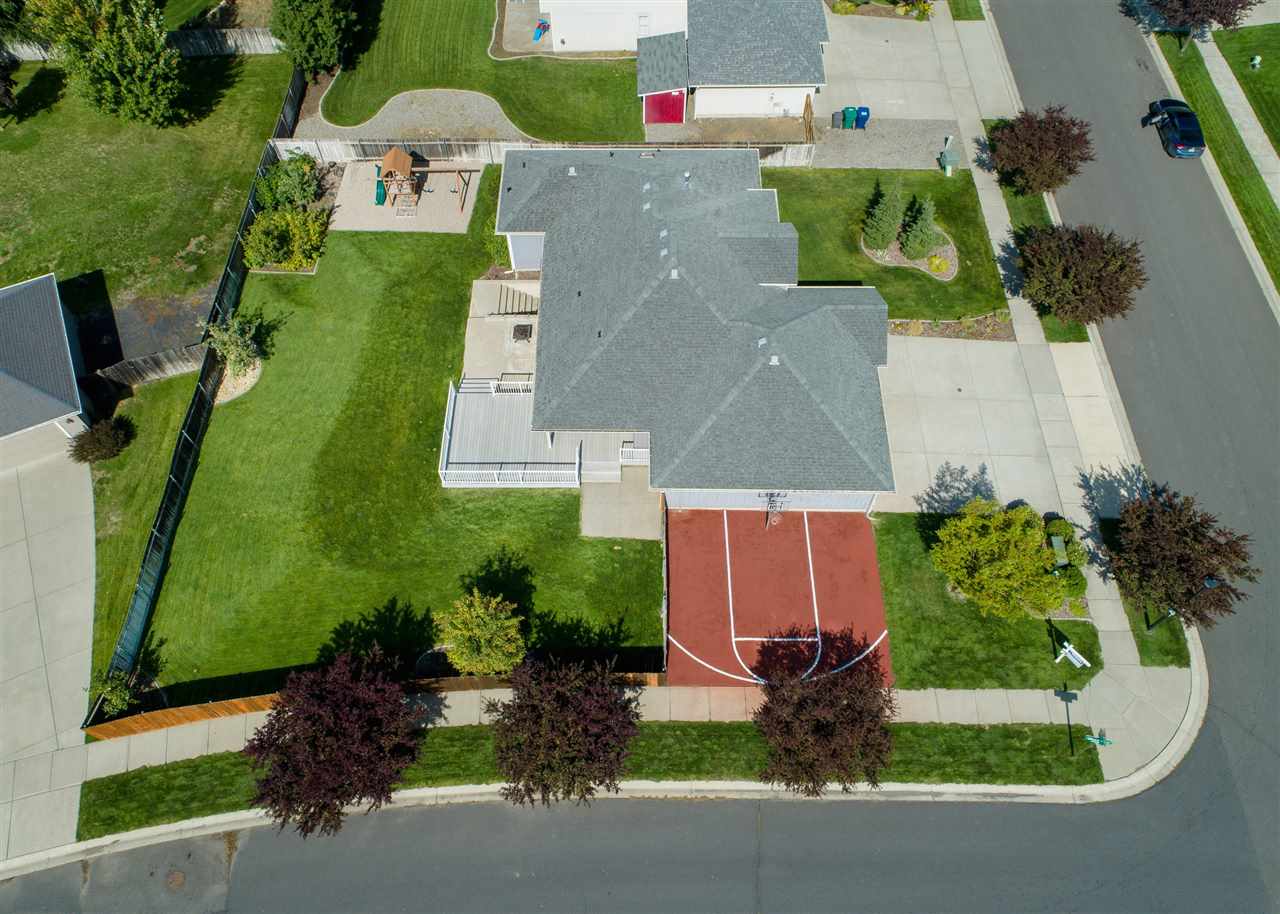 10201 North Lindeke Road Spokane, WA 99208 - Photo 24 of 28