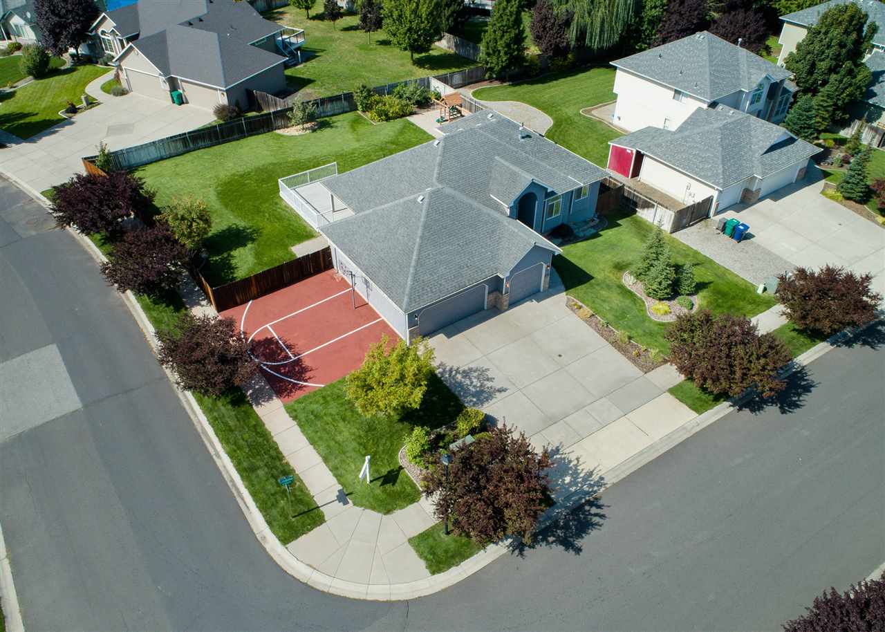 10201 North Lindeke Road Spokane, WA 99208 - Photo 25 of 28