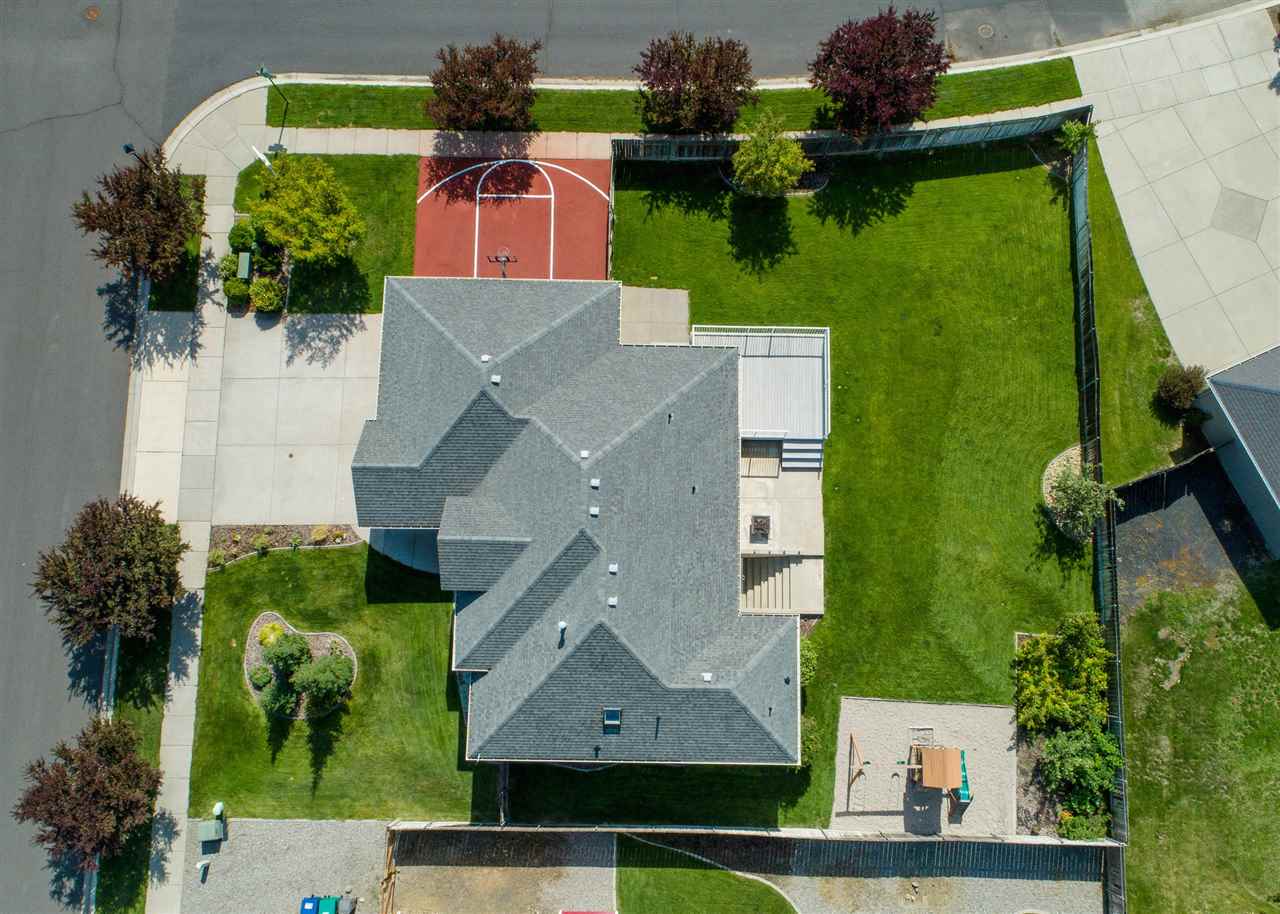 10201 North Lindeke Road Spokane, WA 99208 - Photo 26 of 28