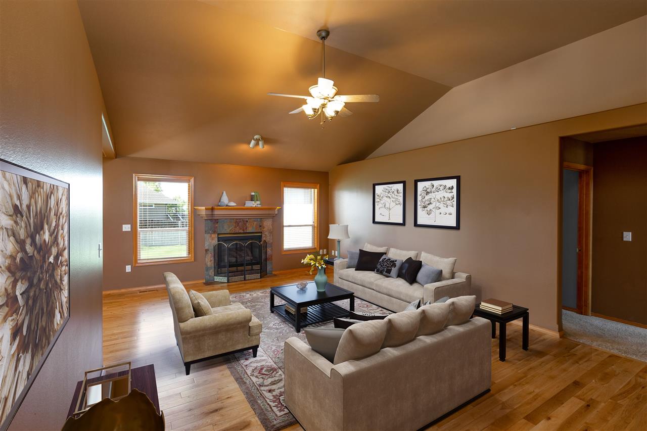 10201 North Lindeke Road Spokane, WA 99208 - Photo 5 of 28